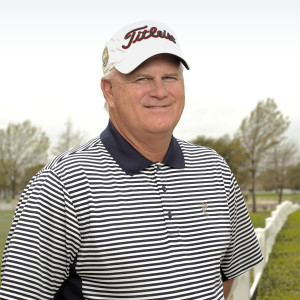 Mark Maness - Highlands Performance Golf Center