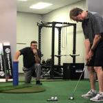 Precision Golf Academy