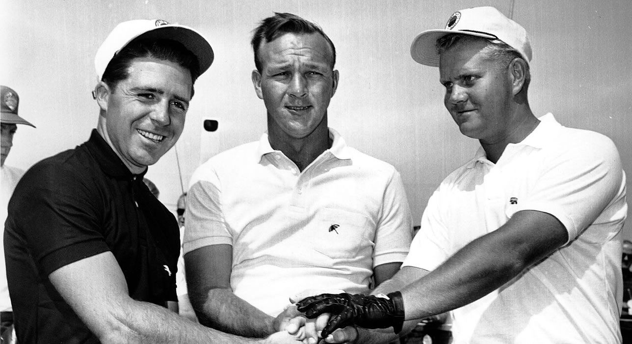 Is a wide variety of winners on Tour in today's game a good thing?