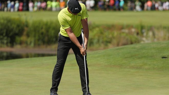 What about Bryson DeChambeau's putting technique is good/bad? Is it worth emulating?