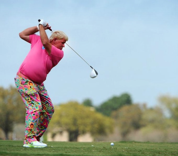 What are the best drills to improve your backswing?