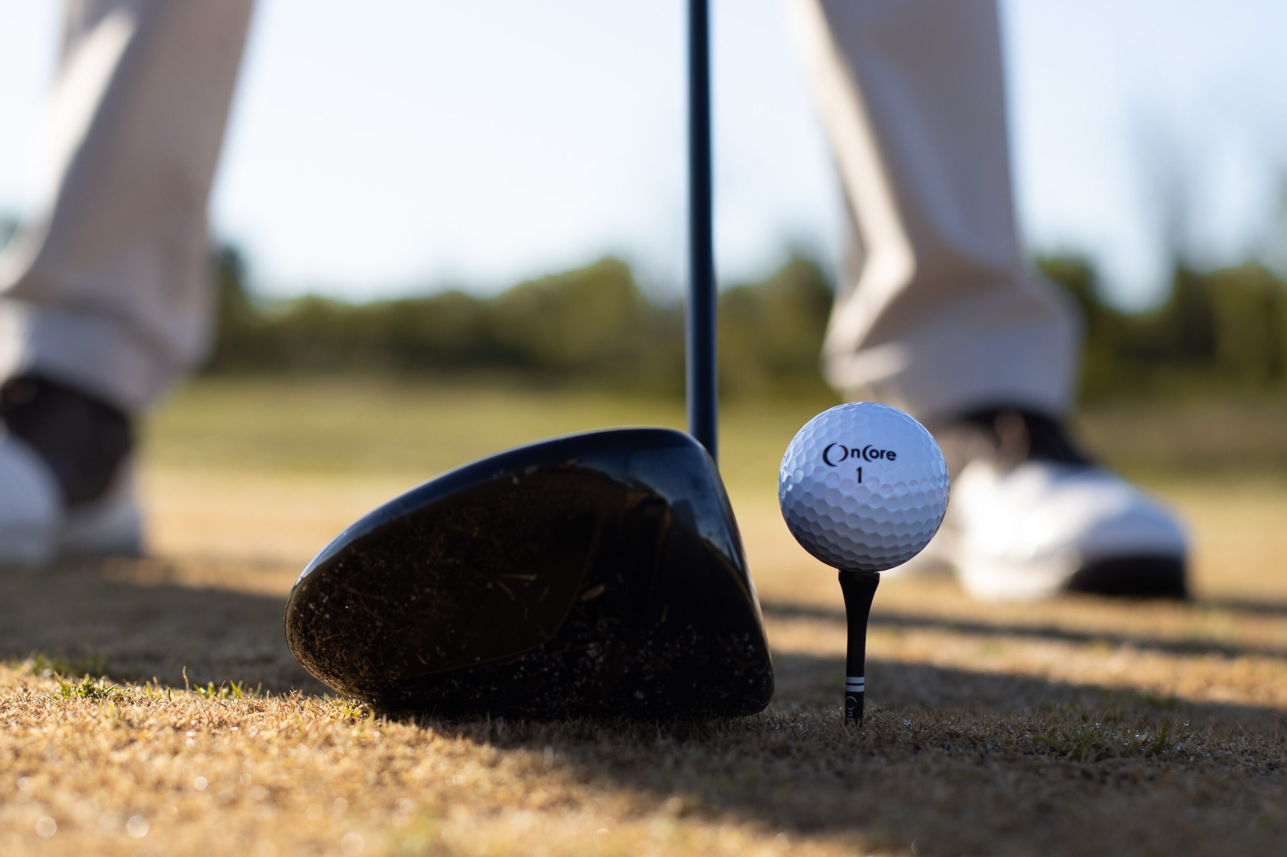 Tee Up the Fun with Golf Games for Three Players