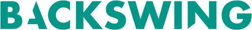 Backswing.com logo