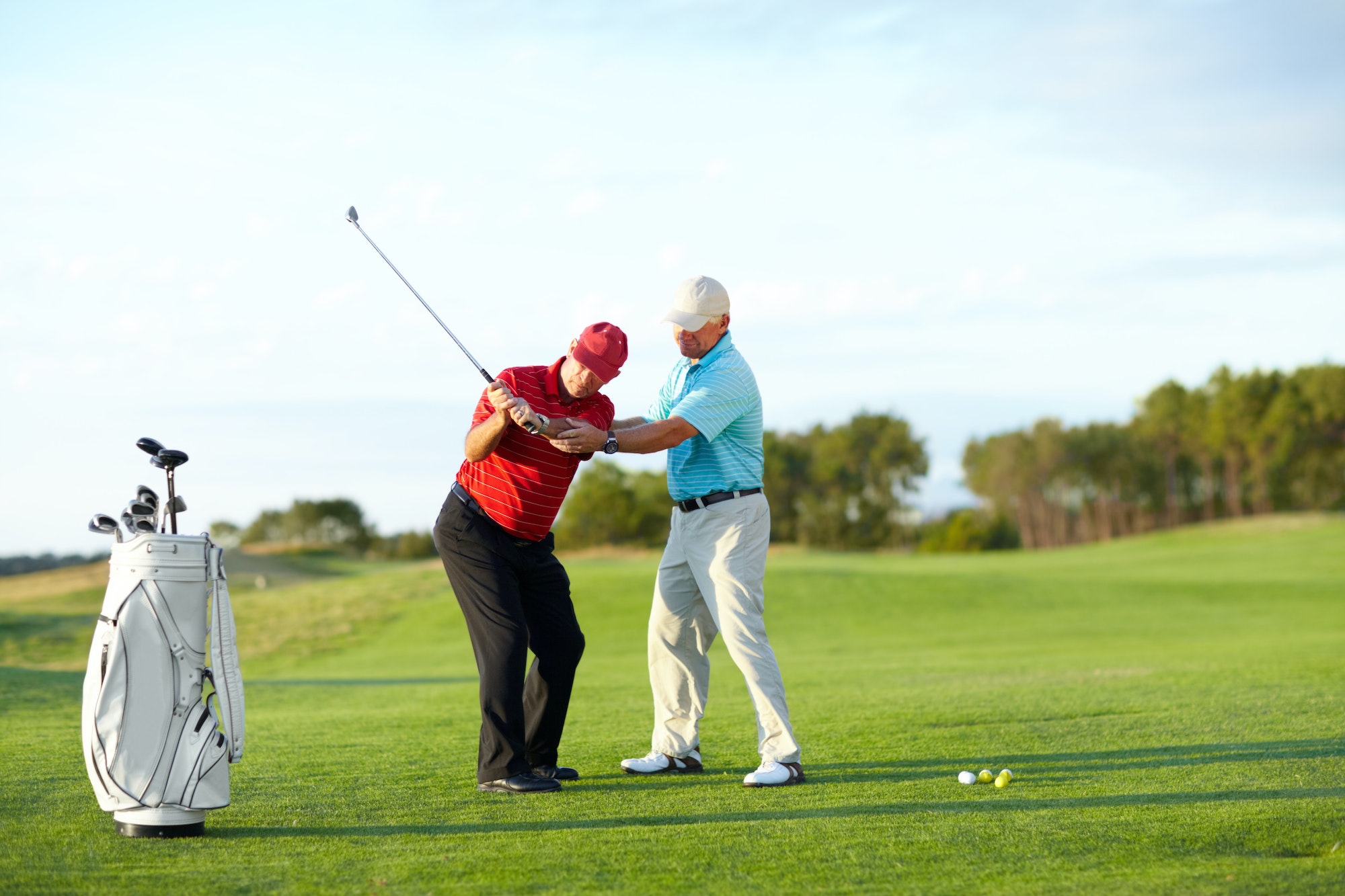 How important is your swing plane?