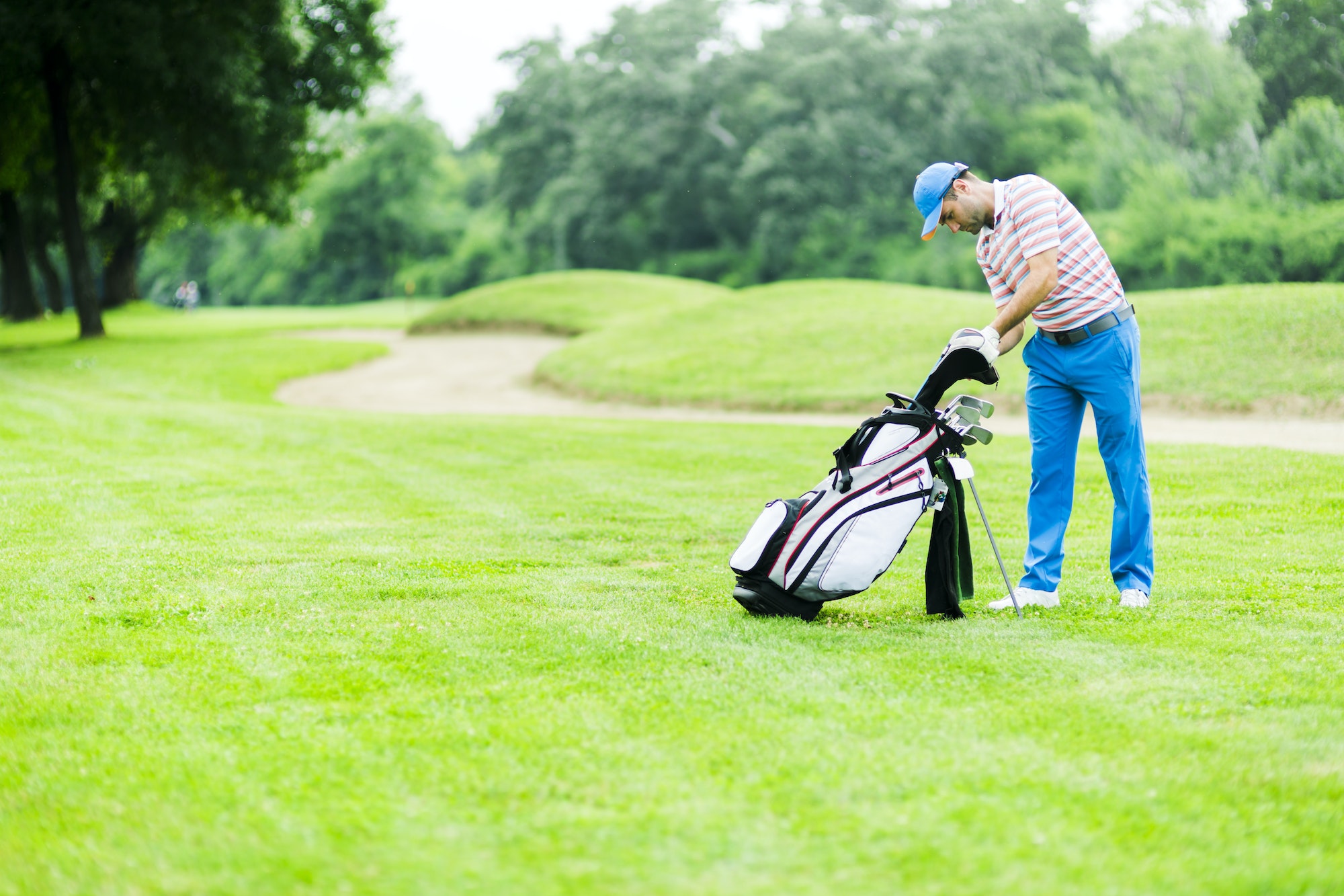 Common mistakes in club selection and how to improve your decision-making.